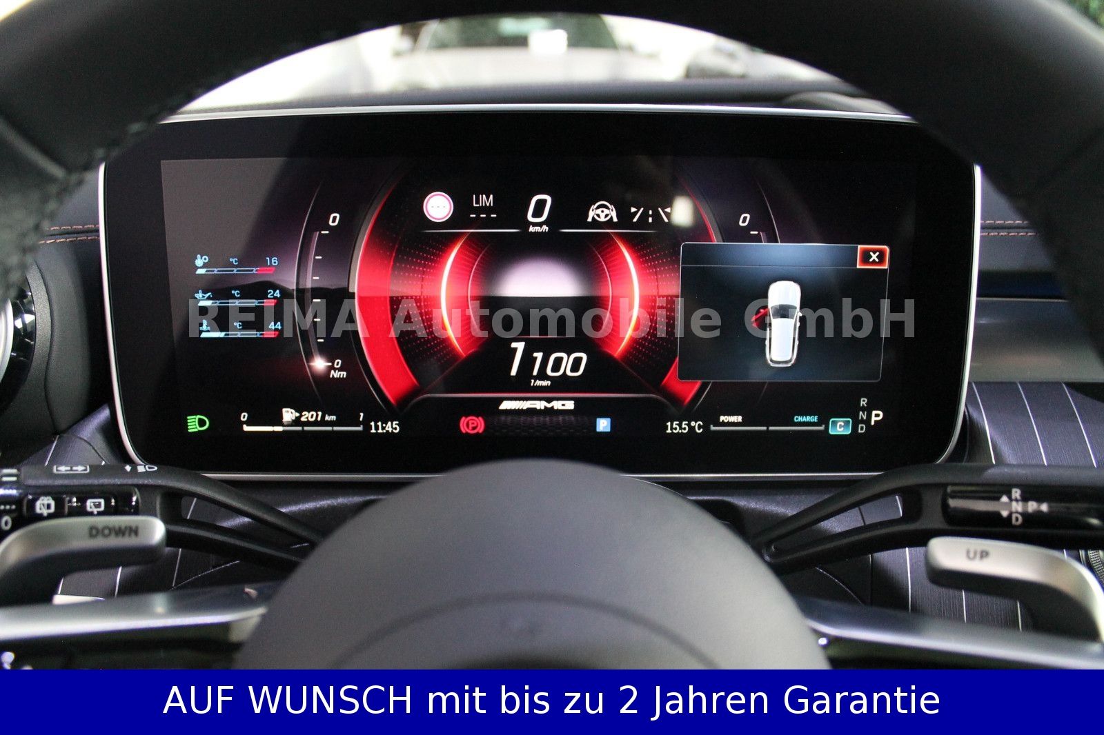 Fahrzeugabbildung Mercedes-Benz C 43 AMG 4MATIC T, Digital-Light,Pano, ACC, 360°