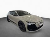Audi S6 Avant e-tron QUATT EDITION ONE MATRIX+PANO+AU - Audi: A