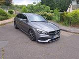Mercedes-Benz CLA 200 Shooting Brake PEAK Edition PEAK Edition
