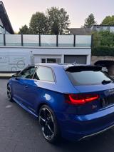 Audi S3 2.0 TFSI S tronic quattro - - gebrauchte Audi S3 aus dem Jahr 2015