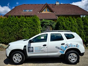 Dacia Duster - 4
