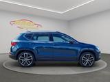 Seat Ateca Xcellence 4Drive*Navi*ACC*AHK* - Seat Ateca mit Diesel-Antrieb: Geländewagen
