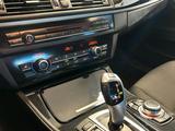 BMW 520d xDrive  sparsamer Diesel - Sparsame mit Diesel-Antrieb