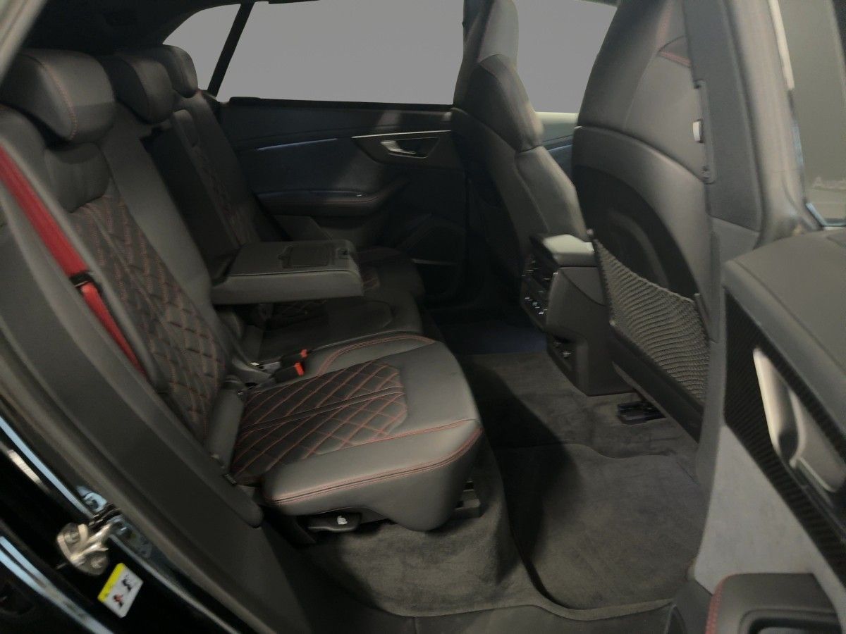 Audi Q8 - Bild 11