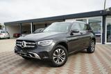 Mercedes-Benz GLC 220d*4Matic*1.Hand*360°*Totwinkel*ACC*LED... - Mercedes-Benz GLC 220 aus 2022