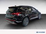 Hyundai SANTA FE HEV 1.6 T-GDi 2WD AT SIGNATURE 6-Sitze  - Hyundai SANTA FE mit Hybrid-Antrieb