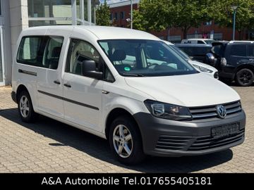 Volkswagen Caddy - 5