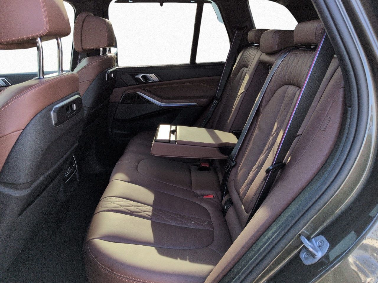 BMW X5 - Bild 14