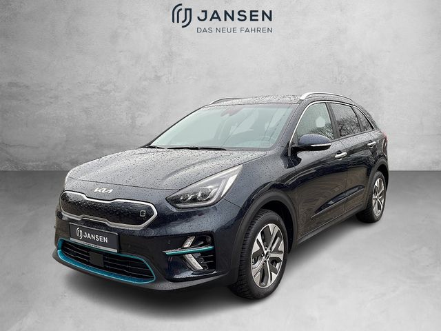 Kia Niro e-Niro Spirit+LEDER+GLASDACH+3Phasen