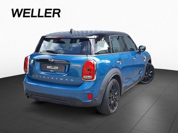 MINI Countryman SE (Cooper) - 5