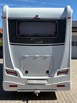 Dethleffs Alpa 7820-2 - Alkoven Alpa