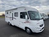 Rapido Le Randonneur 9086 DF *SAT+TV*AHK*Klima* - Rapido Integrierter