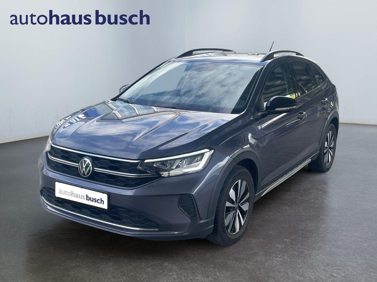 Volkswagen Taigo Goal 1.0 TSI * ACC/LED/Einparkhilfe *