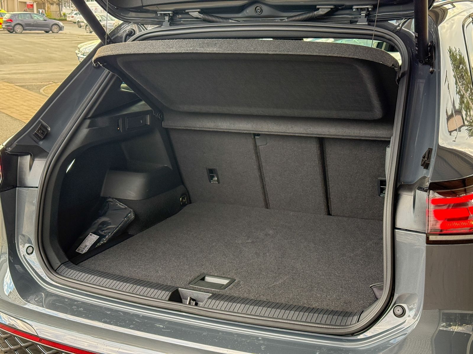 Volkswagen Tiguan - Bild 8