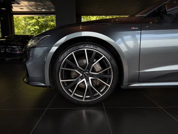 Audi A7 - 10