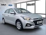 Hyundai i20 Select 1.0 T-GDI Klima ISOFIX elektr Spiegel - Hyundai i20: Select