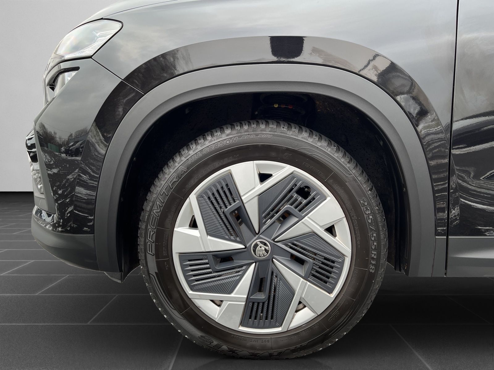 Skoda Kodiaq - Bild 9