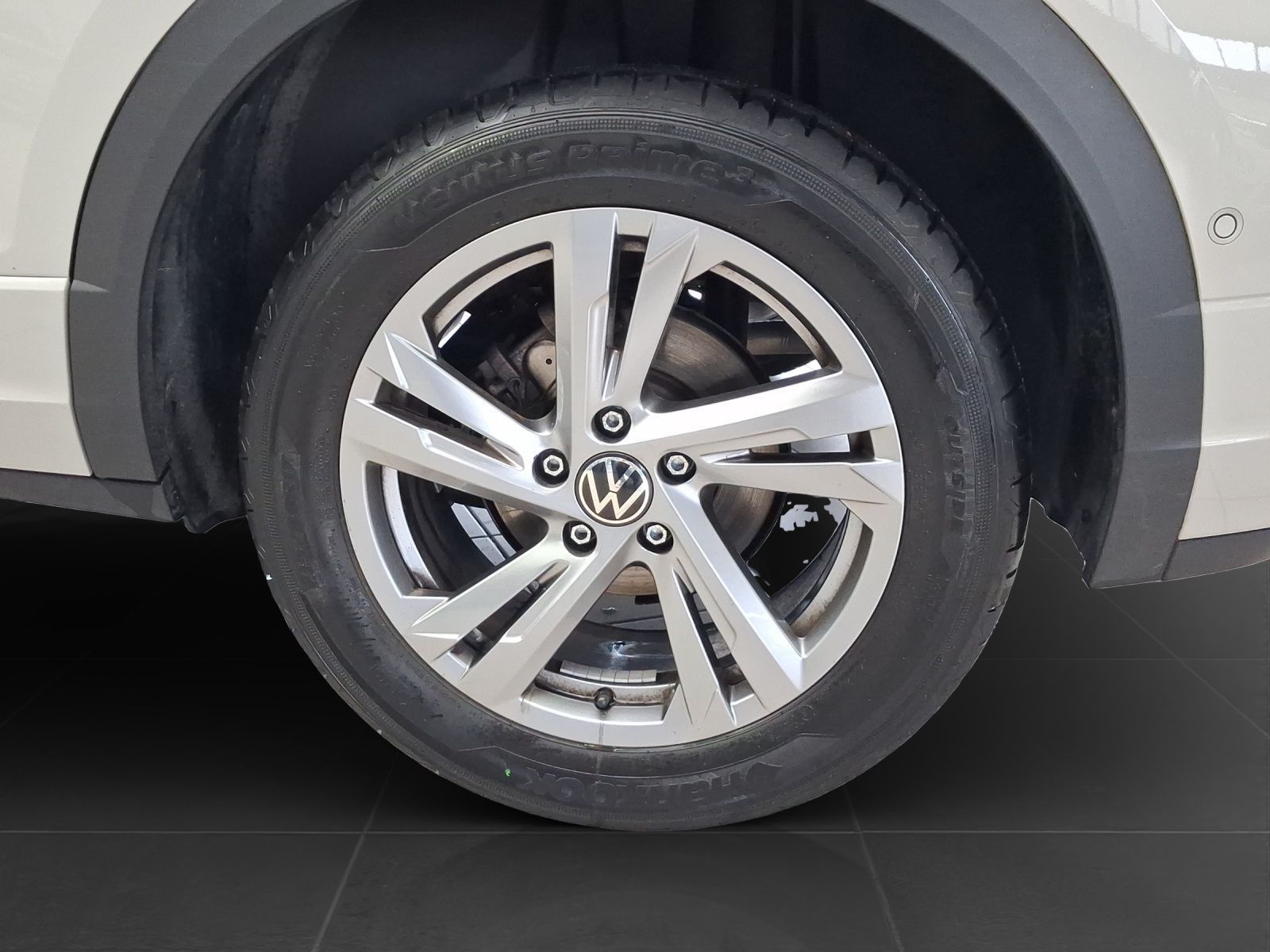Volkswagen T-Roc - Bild 18