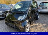 Smart ForTwo coupé Pure 45kW 1. Hand  "27 tkm" - Smart ForTwo aus 2003