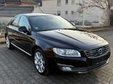 Volvo S80 D5 Geartronic Summum,Automatik - Volvo S80 Gebrauchtwagen