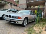 BMW 5er e39 520i Limousine - BMW 520 aus 1999