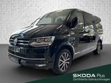 Volkswagen T6 Multivan 4 Motion Business Highline 6-Sitzer - Volkswagen: Multivan Business