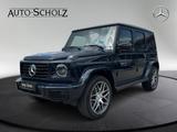 Mercedes-Benz G 450 d AMG+NIGHT+AHK+SUPERIOR-P+TECHNIK-P+DISTR - Mercedes-Benz G 450 Gebrauchtwagen
