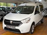 Dacia Dokker Comfort/NAVI/PDC/SHZ/KLIMA/MFL/TEMP/BC/ - Dacia Dokker in Duisburg