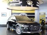 Audi A4 Allroad Quattro 40 TDI LED Navi SHZ PDC 1Hand - Audi A4 Allroad in Duisburg