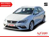 Seat Leon ST 1.5 FR LED Navi ACC Beats Sitzheizung - Seat mit Benzin-Antrieb: Kombi