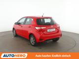 Toyota Yaris 1.5 Dual VVT-iE Comfort*CAM*KLIMA*GARANTIE - Toyota Gebrauchtwagen in Bergisch Gladbach