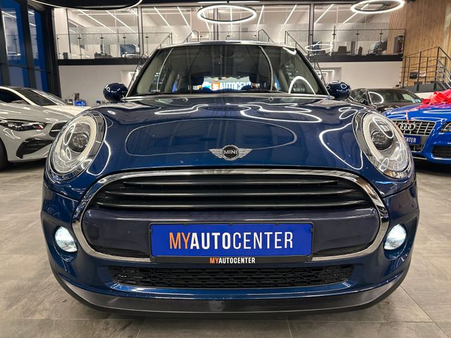 MINI COOPER Mini 3-trg. Cooper *LED*Navi*