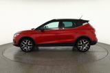 Seat Arona 1.0 TSI DSG FR LED Navi Sitzheizung Kamera - gebrauchte Seat Arona aus dem Jahr 2019