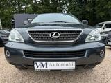 Lexus RX 400 Schiebedach*Kamera*Nav*Leder*Tempo*Memory - scheckheftgepflegte Lexus RX 400