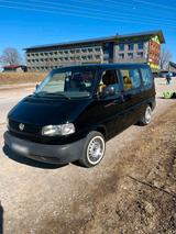 Volkswagen VW T4 Caravelle Automatik - VW T4 Caravelle Gebrauchtwagen