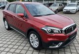 Suzuki SX4 S-Cross 1.4 Comfort+ ALLGRIP - Suzuki SX4 aus 2019