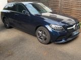 Mercedes-Benz C 200 T Autom. AMG Styling - Mercedes-Benz C-Class: AMG Styling