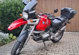 BMW R1100 GS - BMW R 1100 GS