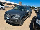 Volkswagen Amarok 2H/DCCCDCAX - gebrauchte VW Amarok aus dem Jahr 2010