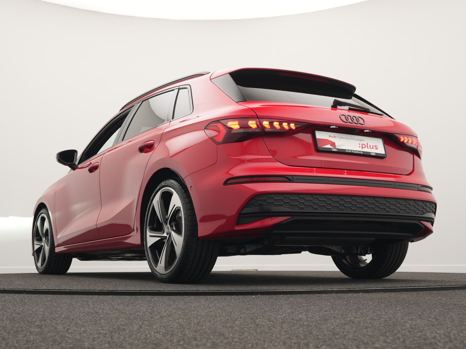 Audi A3 - Bild 28