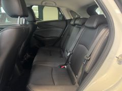 MAZDA CX-3 2.0 Sports-Line/1.Hand/CAM/LED/HEAD/TOP! MAZDA CX-3 2.0 Sports-Line/1.Hand/CAM/LED/HEAD/TOP!