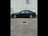 Mercedes-Benz C 180 - - Mercedes-Benz C 180 in Frankfurt (Main)