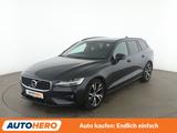 Volvo V60 2.0 T4 R-Design Aut.*NAV*LED*ACC*CAM*PDC*SHZ - Volvo V60: 0t