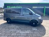 Volkswagen T5 1.9 TDI Caravelle * Klima * 9-Sitzer * Mwst. - Volkswagen T5 Caravelle mit Diesel-Antrieb: Kleinbus, 1.9