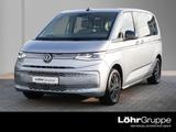 Volkswagen Multivan 2.0 TSI DSG Style AHK/Pano/RFK - Volkswagen LT mit Panoramadach
