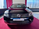 Volkswagen Touareg V6 TDI 4M BiXenon 360° Leder Navi 20" - Volkswagen: V6 TDI