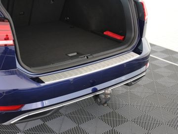 Volkswagen Golf Variant 1.5TSI ACC NAVI ERGO KAMERA AHK