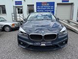 BMW 218 2 Active Tourer 218 d Automatik Navi Tüv Neu - graue BMW 218