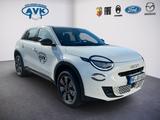 Fiat 600 MHEV Business Edition MY25 mit GJR - Fiat 600 BUSINESS-EDITION