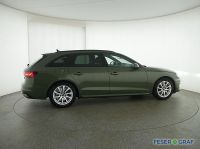 Audi A4 - Vorschau Bild 13